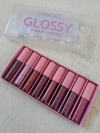 Set Gloss
