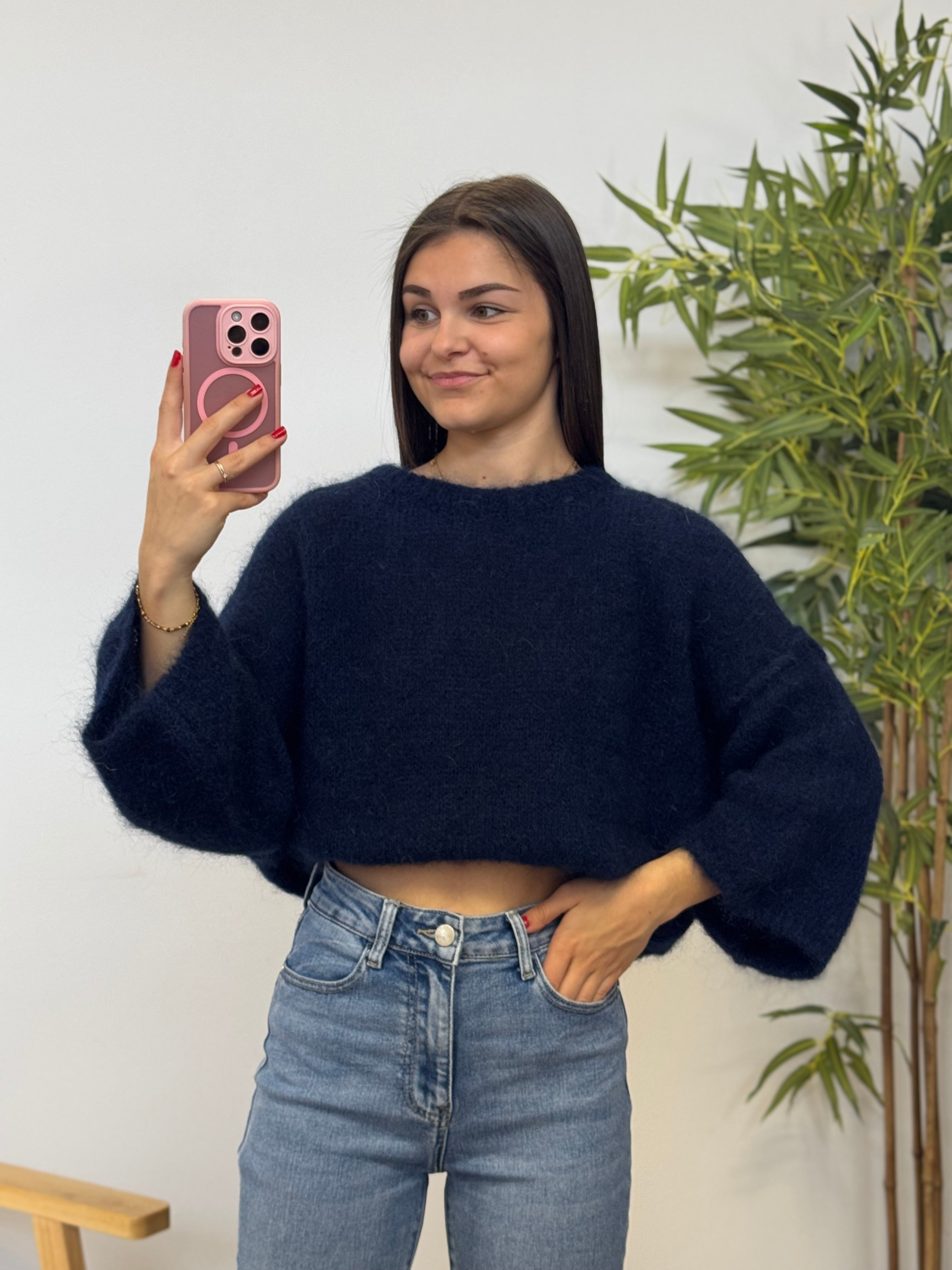 Pull AURIA Marine
