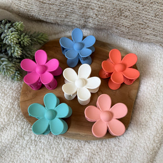 Pince Flowers