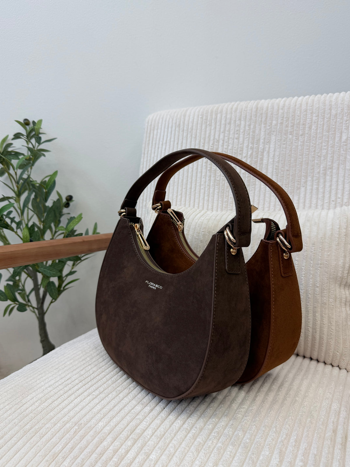 Sac Ylona - Camel Paula