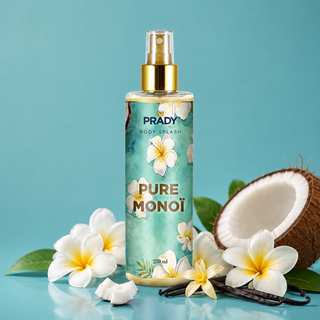 Pure Monoi PaulaCosmetics