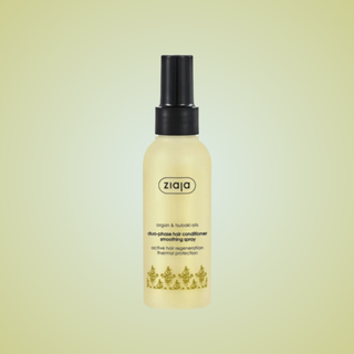 Soin démêlant sans rinçage - Argan et Camélia