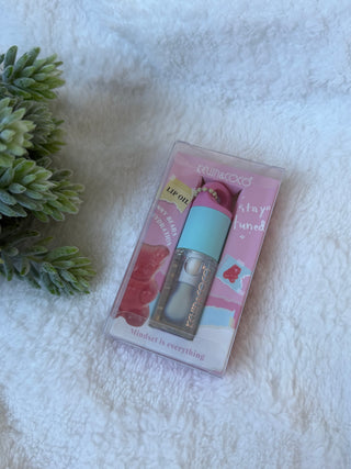 Huila à Lèvres Gourmande PaulaCosmetics