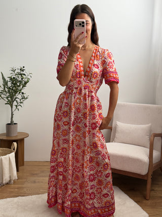 Robe Luna Paula