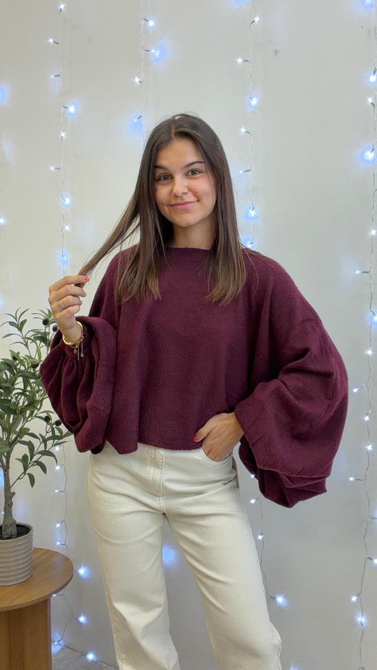 Pull Fiona - Prune Paula