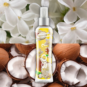 Brume Parfumée Fleur et Coco