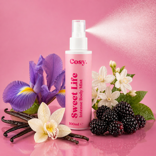 Sweet life PaulaCosmetics
