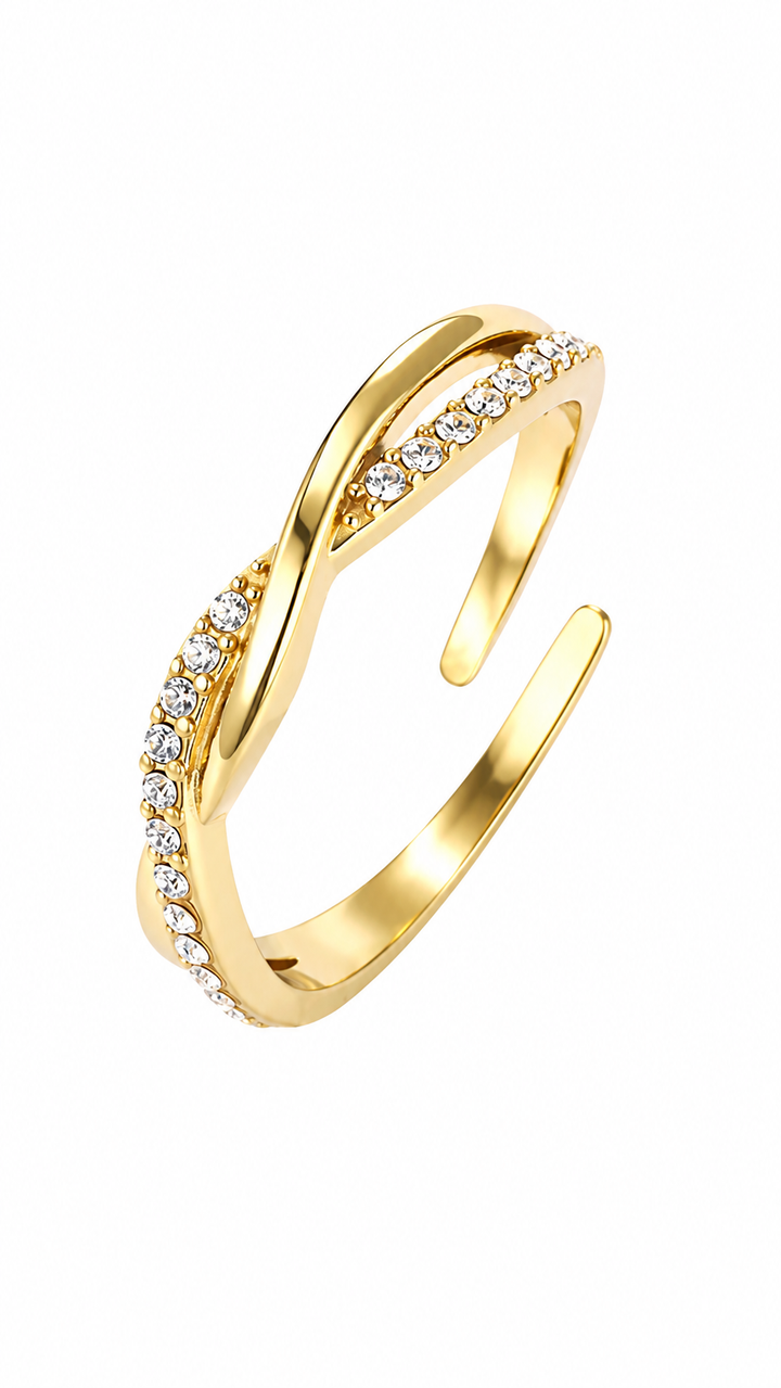 Bague Divine Paula
