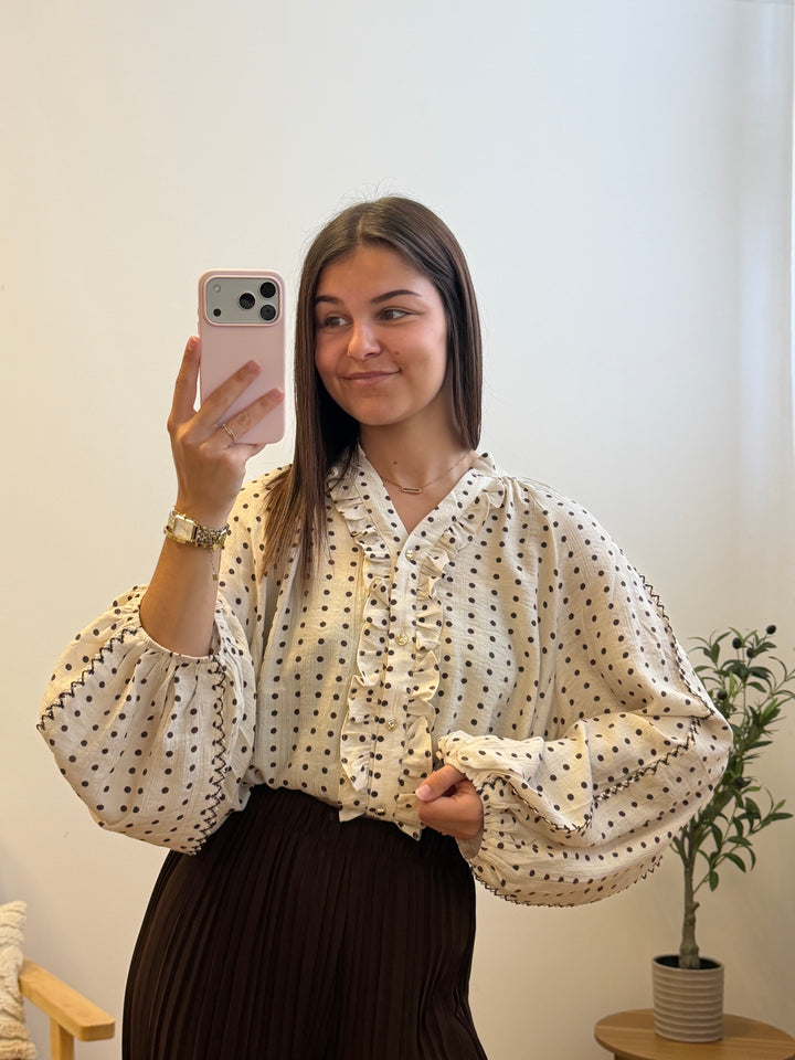 Blouse Apolline Paula