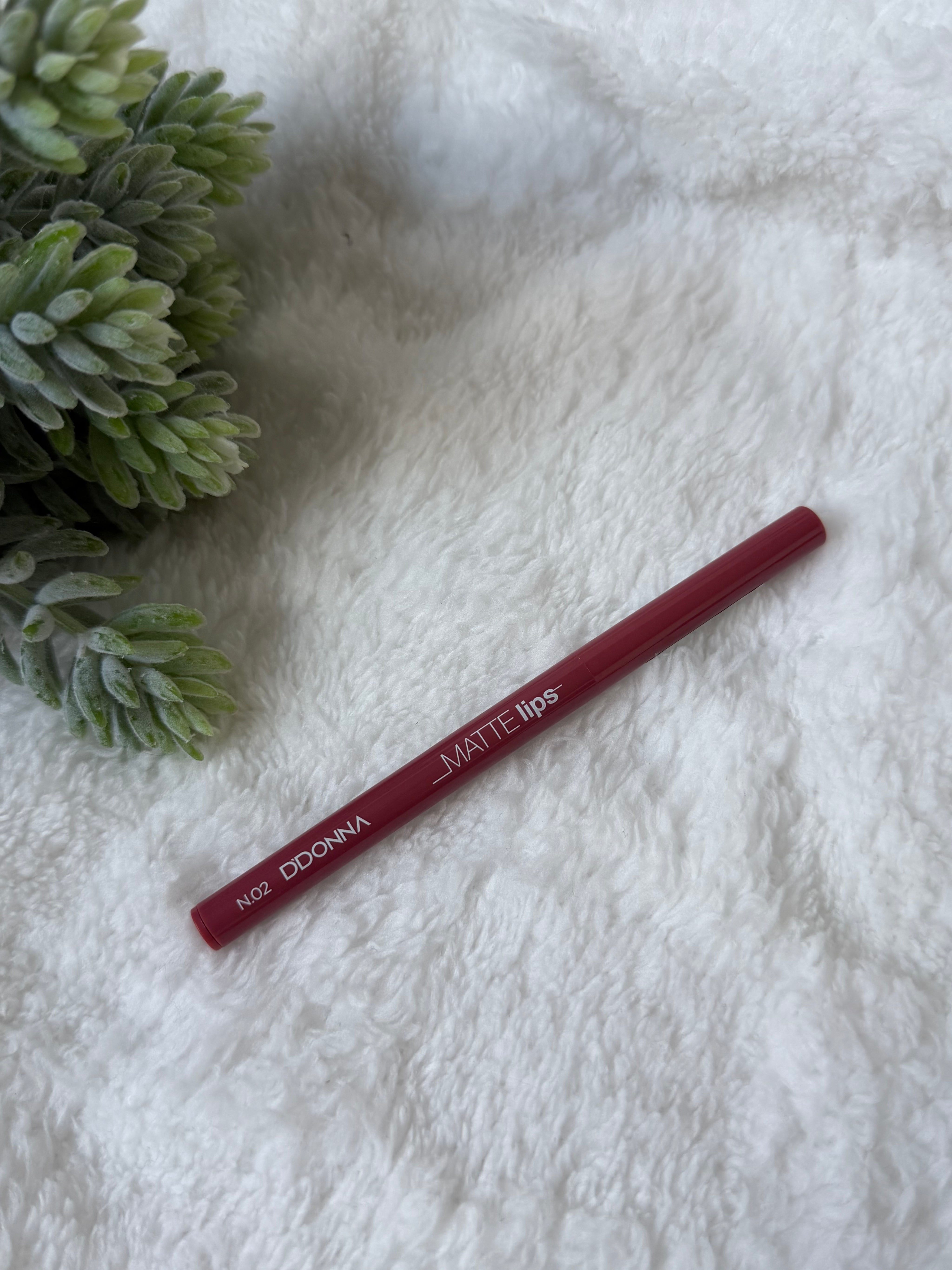 Crayon à Lèvres PaulaCosmetics