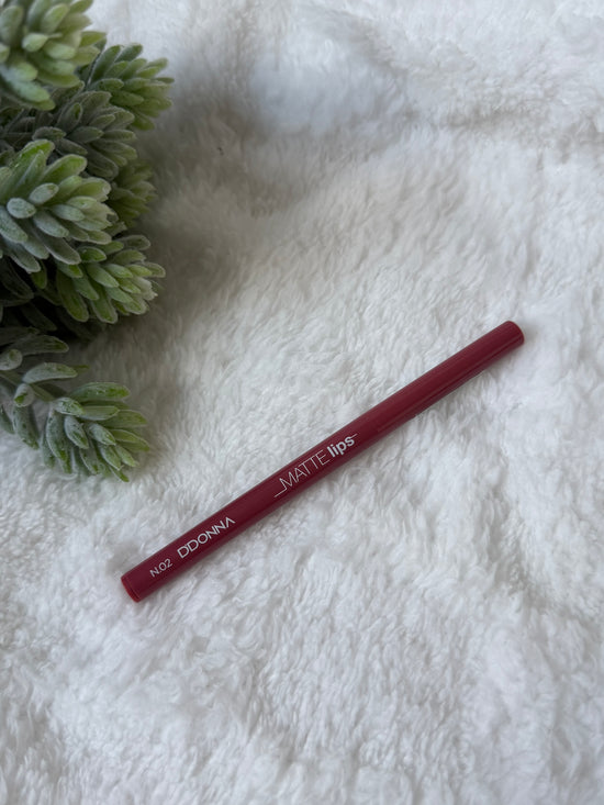 Crayon à Lèvres PaulaCosmetics