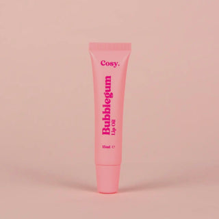 Huile à Lèvres - Cosy