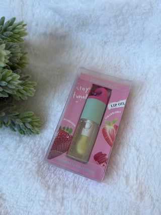 Huila à Lèvres Gourmande PaulaCosmetics