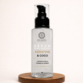 Sérum Coco - Pointes sèches PaulaCosmetics