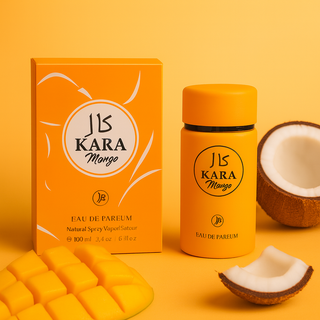 Kara Mango