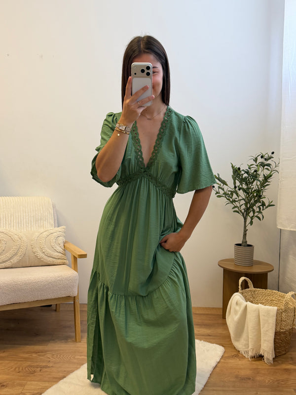 Robe Elina Paula