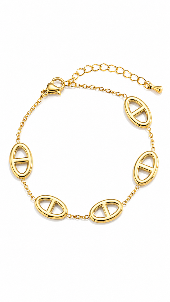 Bracelet Bloom Paula