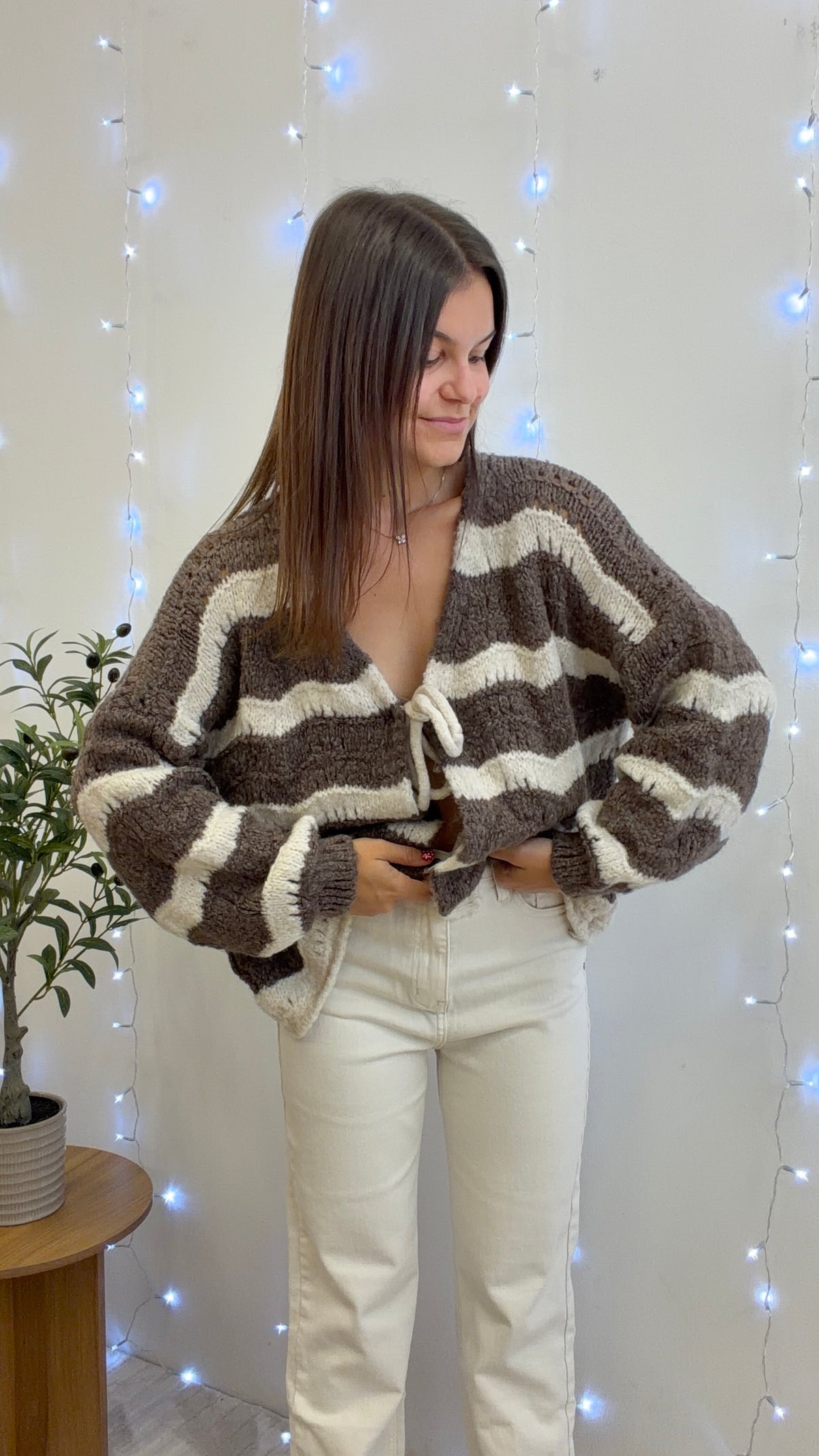 Pull Armelle Paula