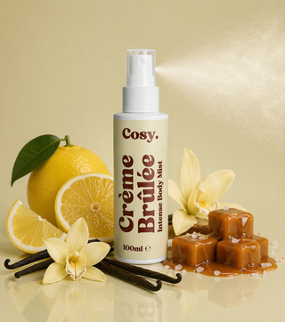 Crème Brûlée PaulaCosmetics