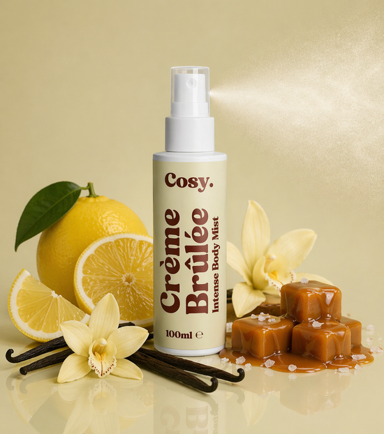 Crème Brûlée PaulaCosmetics