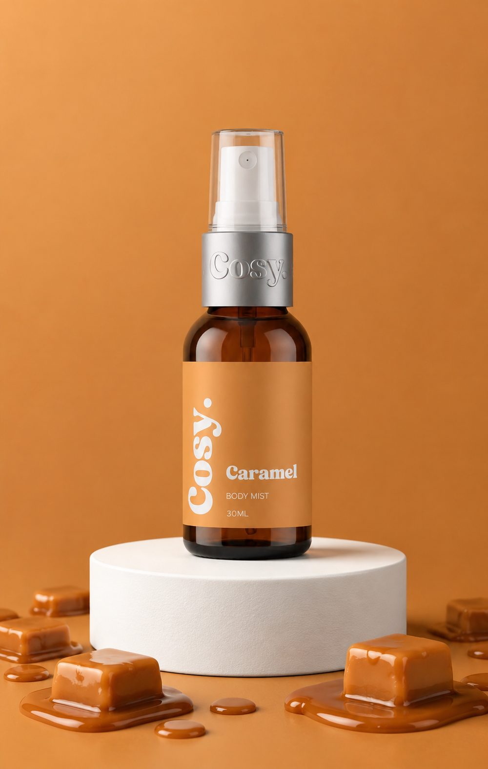 Caramel Paula