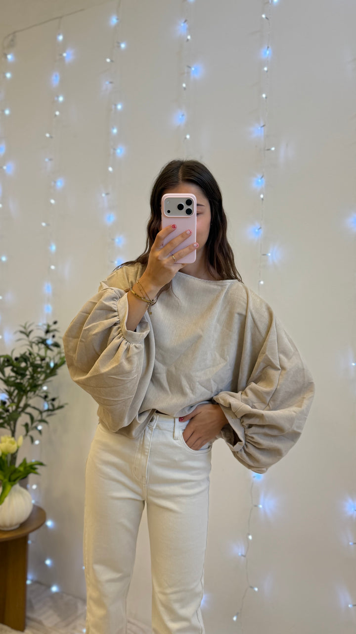 Blouse Dorine Paula