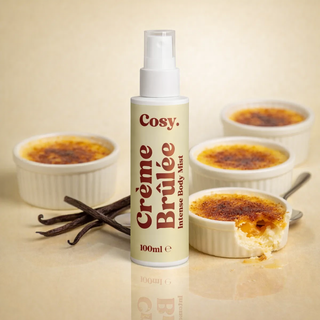 Crème Brûlée PaulaCosmetics