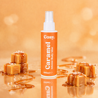 Caramel PaulaCosmetics