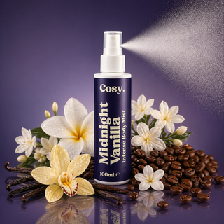 Midnight vanilla PaulaCosmetics