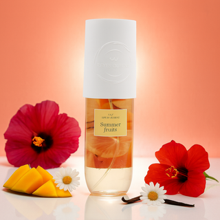 Brume corporelle SUMMER FRUITS 90ml