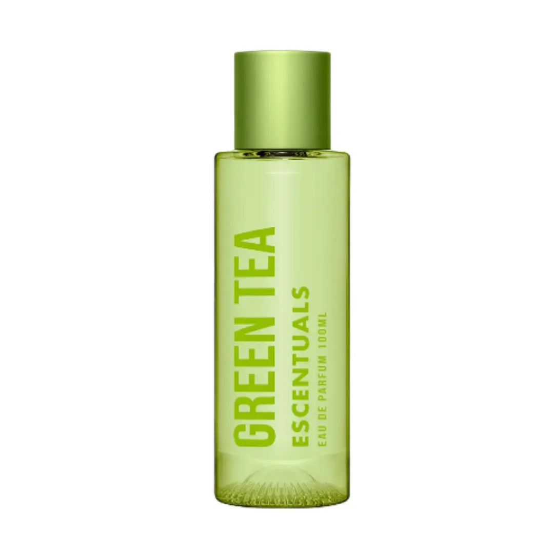 Eau de parfum escentuals - Thé vert Paula Cosmetics
