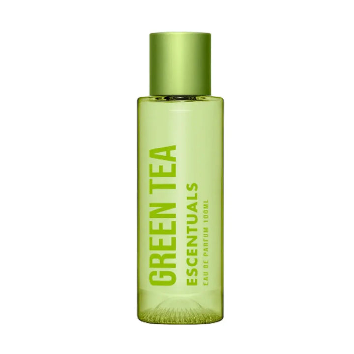 Eau de parfum escentuals - Thé vert Paula Cosmetics
