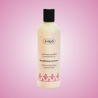 Shampoing fortifiant - Protéines de cachemire