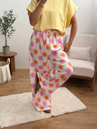 Pantalon Soleya Paula