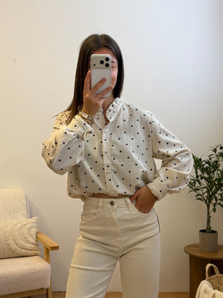 Chemise Romy Paula