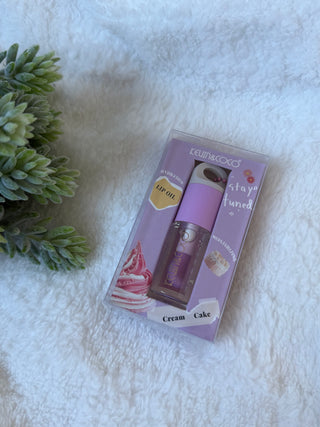 Huila à Lèvres Gourmande PaulaCosmetics