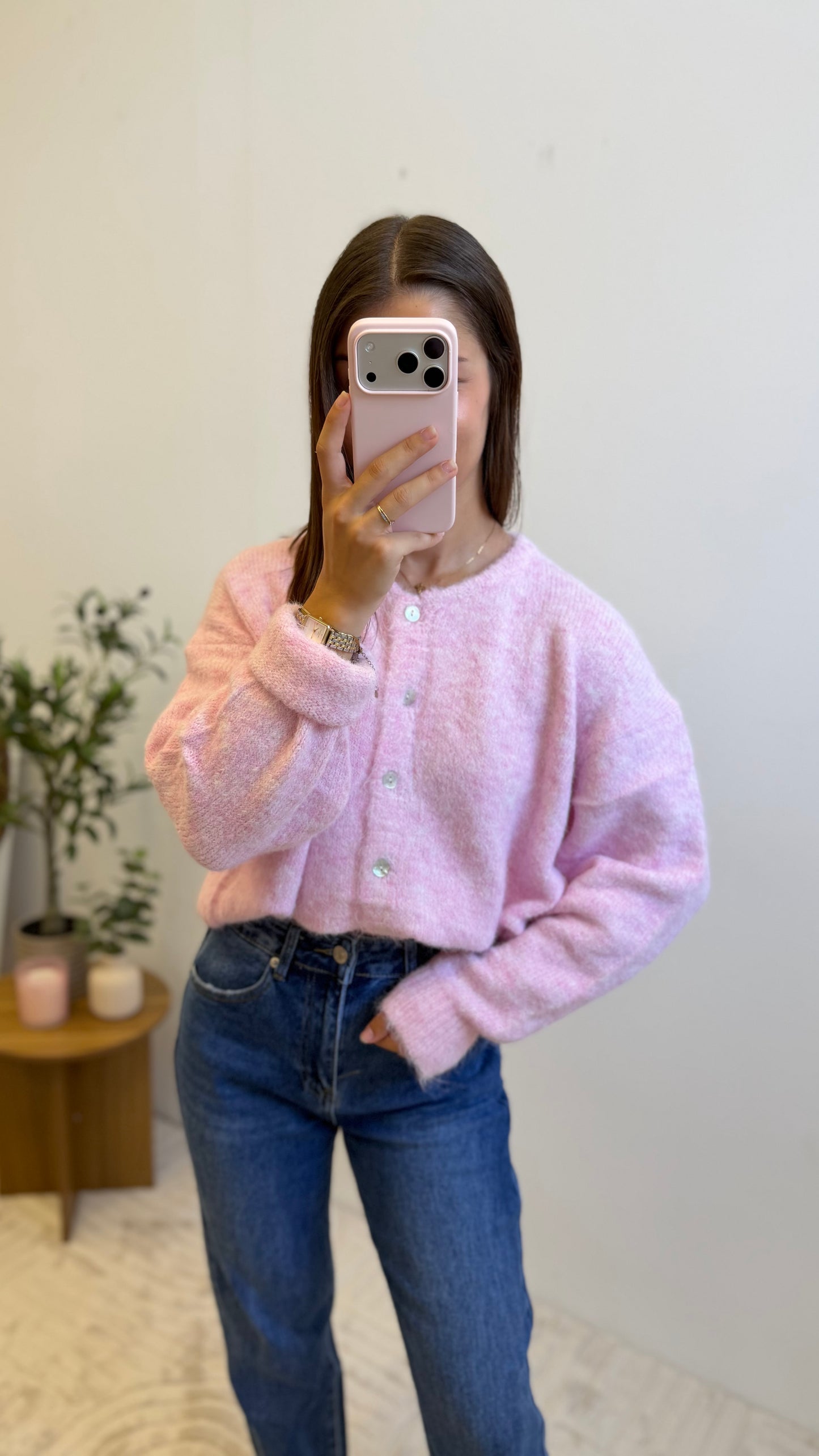 Gilet Maddy Paula