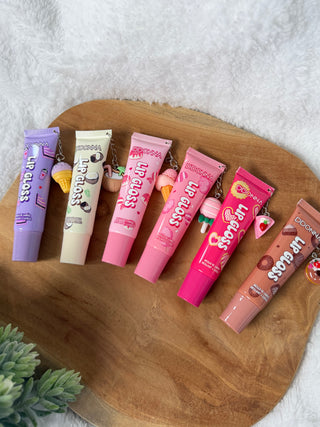 Gloss Fruity PaulaCosmetics