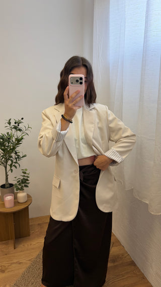 Blazer Rita Paula