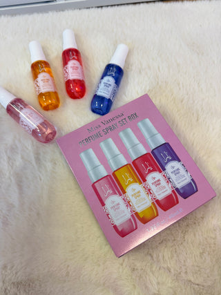 Coffret mini bumes YARA