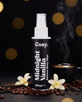 Brume Corporelle 100ml - Christmas édition COSY PaulaCosmetics