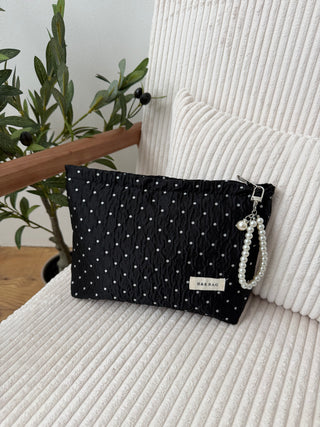 Trousse Petits pois PaulaCosmetics