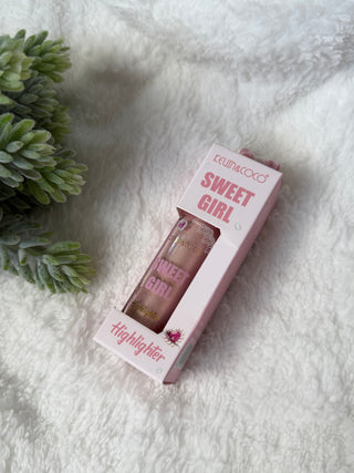 Illuminateur - Sweet girl PaulaCosmetics