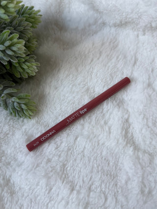 Crayon à Lèvres PaulaCosmetics