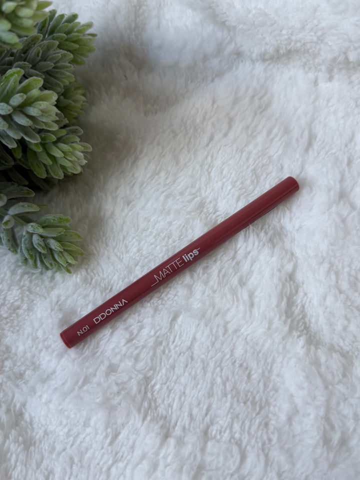 Crayon à Lèvres PaulaCosmetics