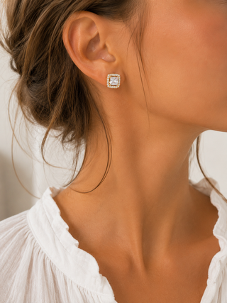 Boucles d'oreilles - Zoé Paula