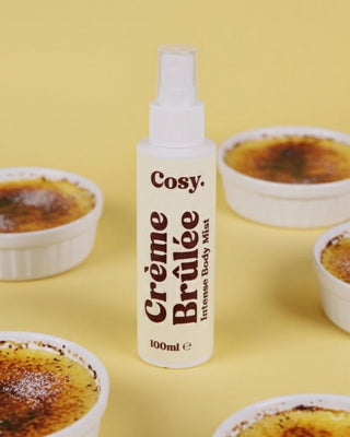 Brume Corporelle 100ml - Christmas édition COSY PaulaCosmetics