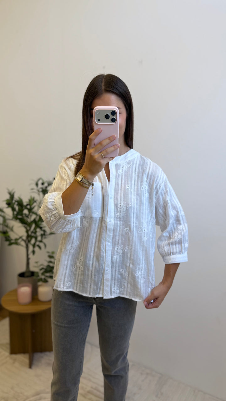 Blouse Zoé Paula