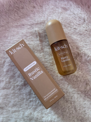 Parfum pour Cheveux Gourmands