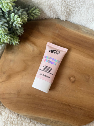 Primer visage hydratant